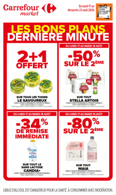 Carrefour Market